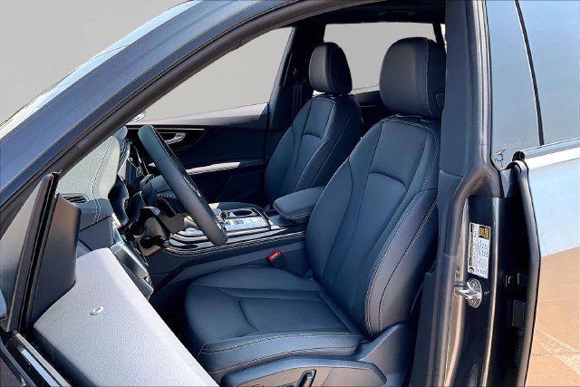 New 2026 Audi Q8 Premium Plus AWD/4WD image 27