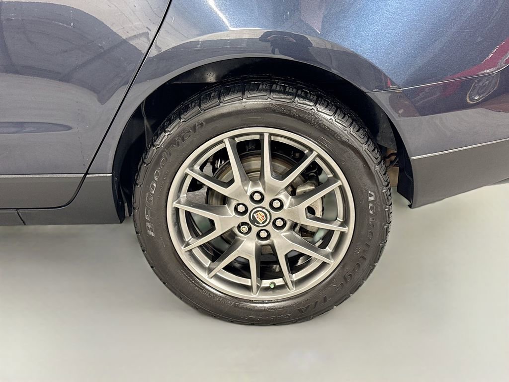 Used 2015 Cadillac SRX Performance w/ Driver Awareness Package image 12