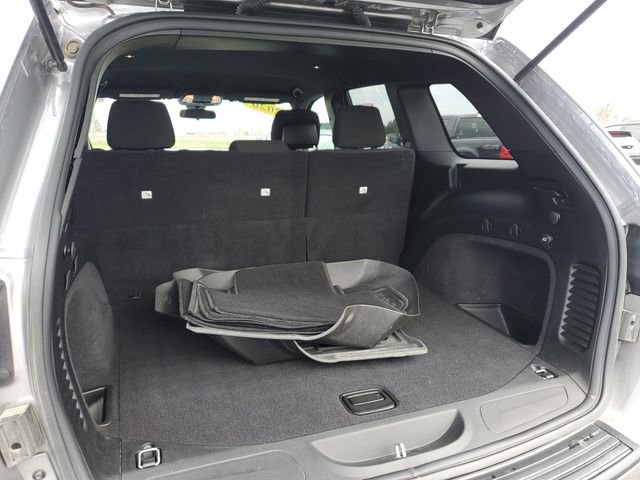 Used 2020 Jeep Grand Cherokee Laredo image 28