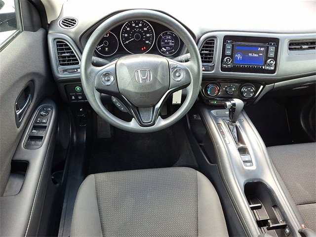 Used 2022 Honda HR-V LX image 11