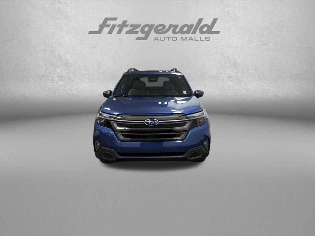 Certified 2026 Subaru Forester Limited image 10