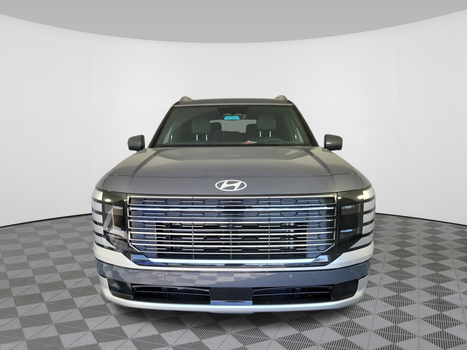 New 2026 Hyundai Palisade Calligraphy AWD/4WD image 41