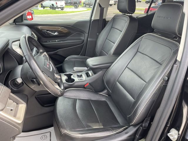 Used 2020 GMC Terrain Denali w/ Denali Premium Package image 11