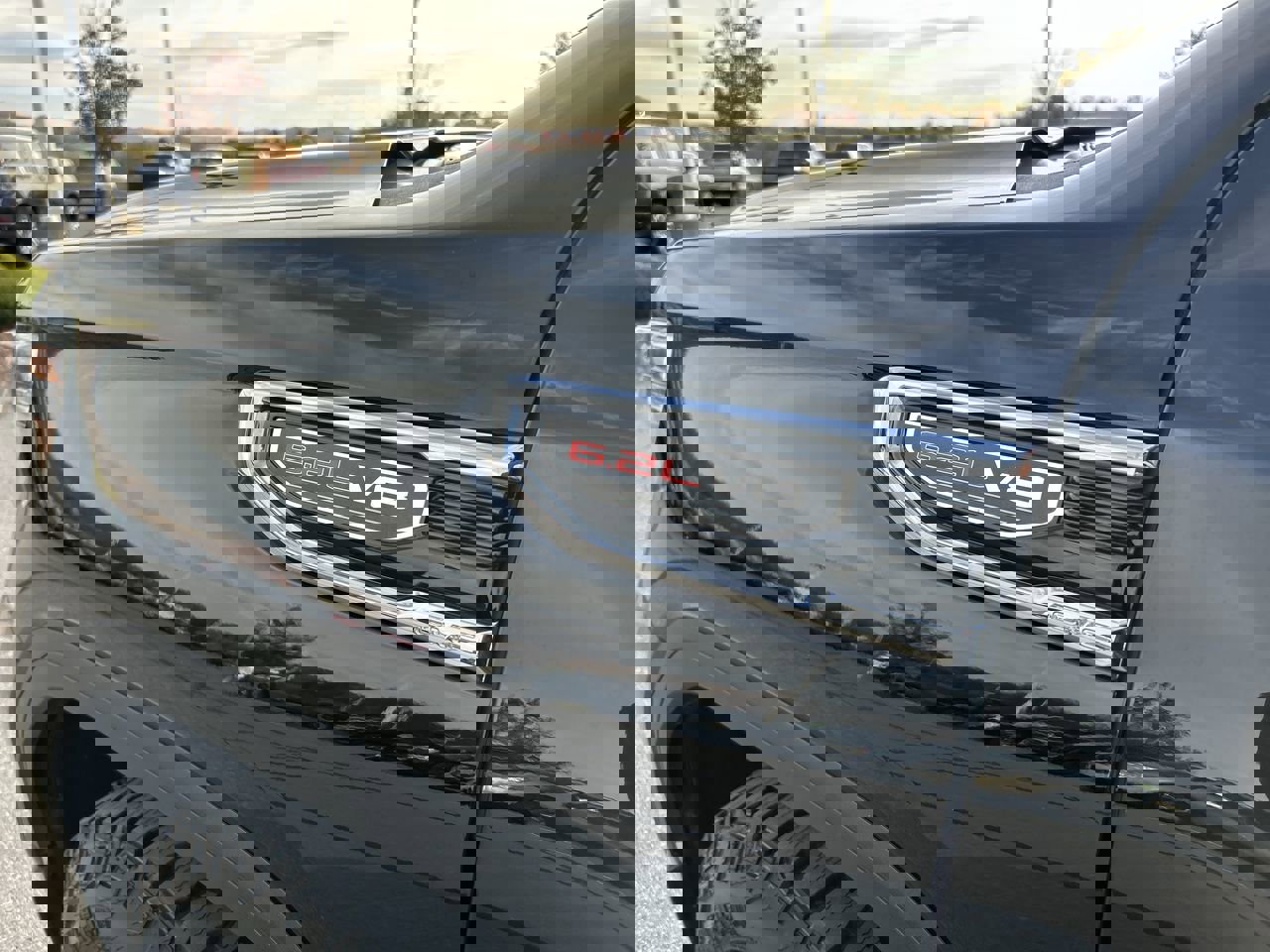 Used 2019 GMC Sierra 1500 Denali image 13