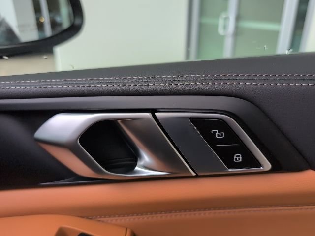 New 2026 BMW X5 xDrive40i AWD/4WD image 28
