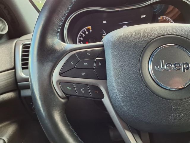 Used 2019 Jeep Grand Cherokee Laredo image 27