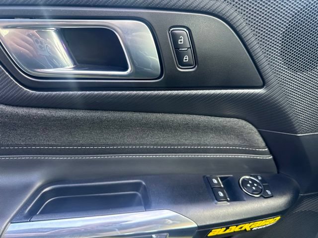 Used 2025 Ford Mustang GT RWD image 13