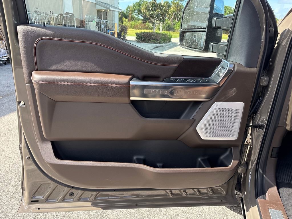 New 2026 Ford F250 King Ranch image 28