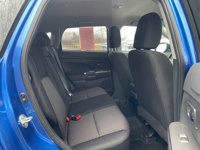 Used 2019 Mitsubishi Outlander Sport ES image 15
