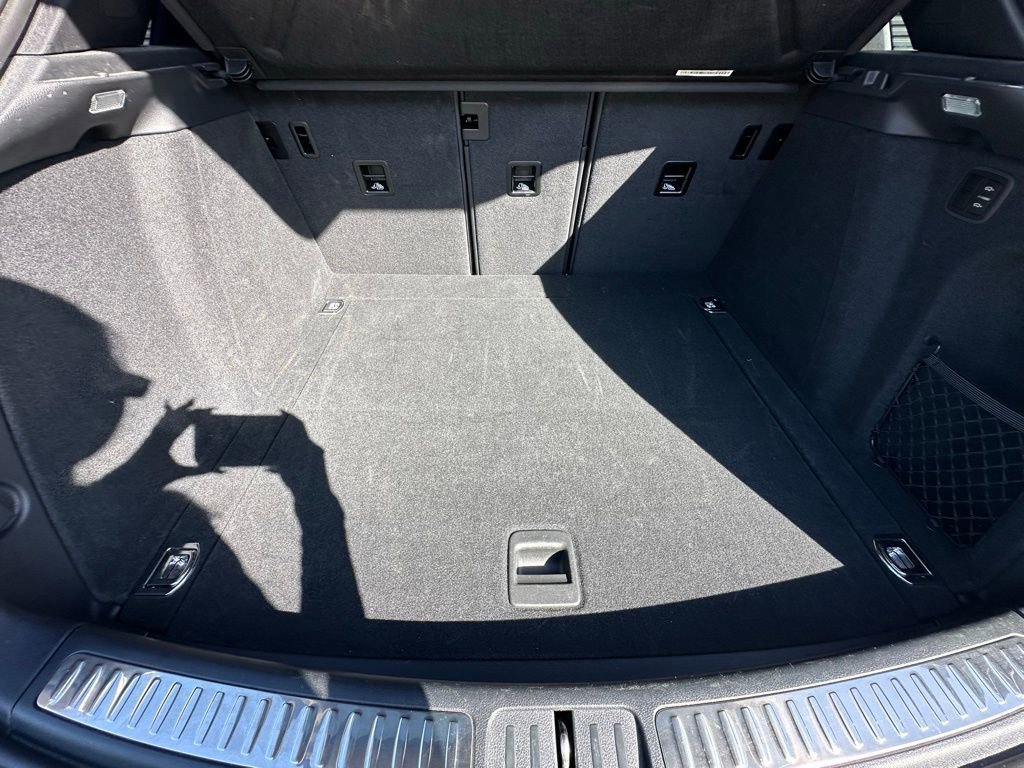 Certified 2023 Porsche Macan GTS image 41