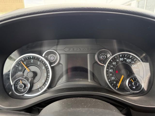 Used 2022 RAM 1500 Big Horn image 20