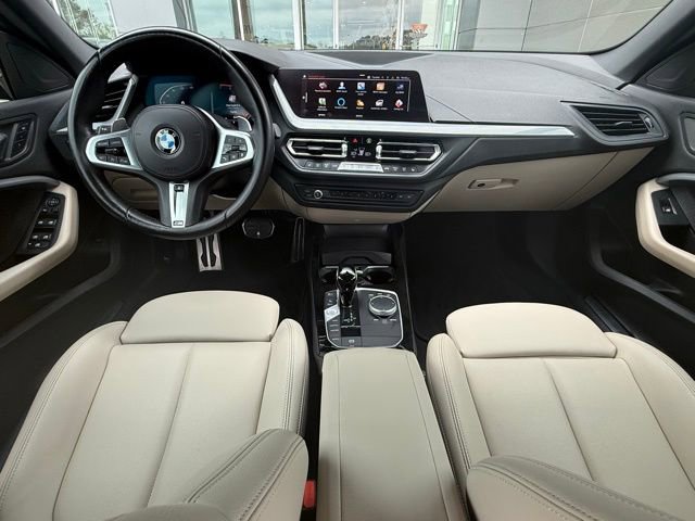 Used 2023 BMW 228i Gran Coupe w/ M Sport Package image 21