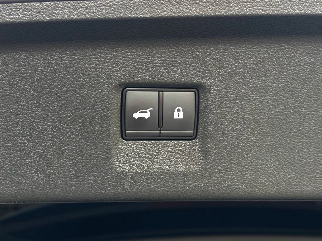 Certified 2026 INFINITI QX60 Luxe w/ Cargo Package FWD image 31
