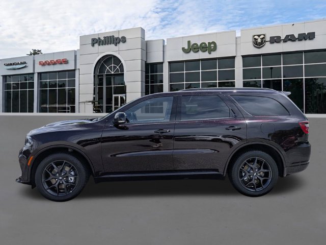 New 2026 Dodge Durango GT AWD/4WD image 7