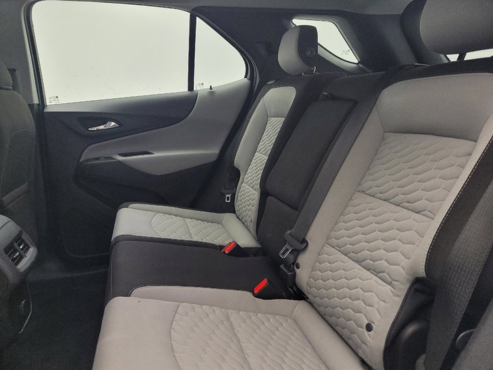 Used 2018 Chevrolet Equinox LS image 18