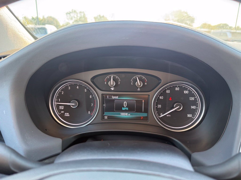 Used 2019 Buick Enclave Essence AWD/4WD image 15
