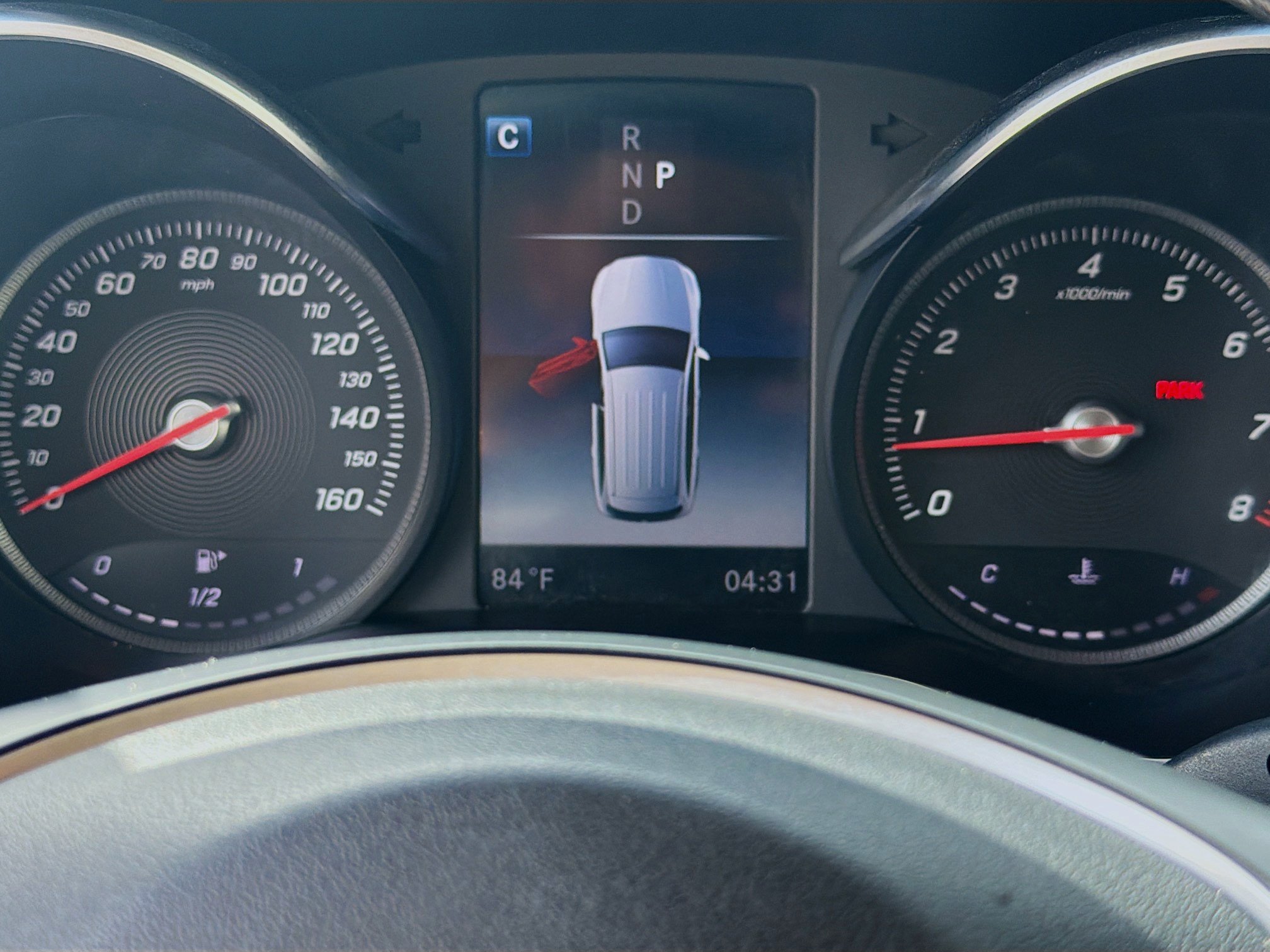 Used 2019 Mercedes-Benz GLC 300 image 9