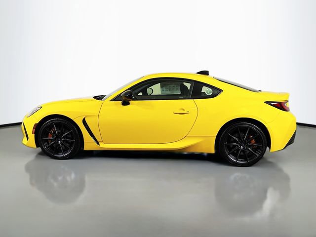 New 2026 Subaru BRZ tS video 4