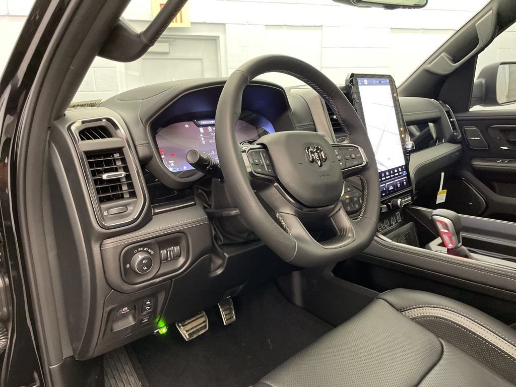 New 2026 RAM 1500 RHO w/ RHO Level 1 Equipment Group AWD/4WD image 21