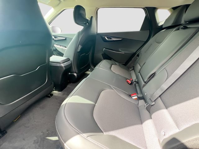New 2026 Kia EV6 Light RWD image 25