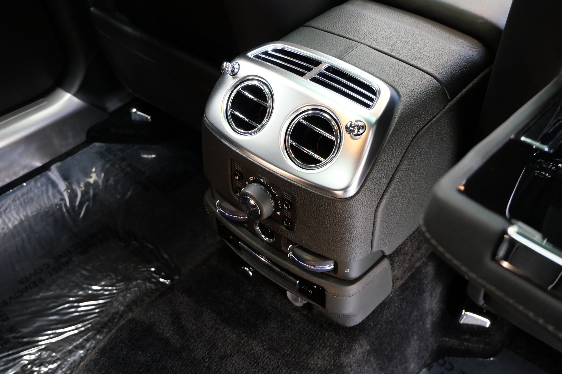 Used 2019 Rolls-Royce Ghost Extended Wheelbase RWD image 38