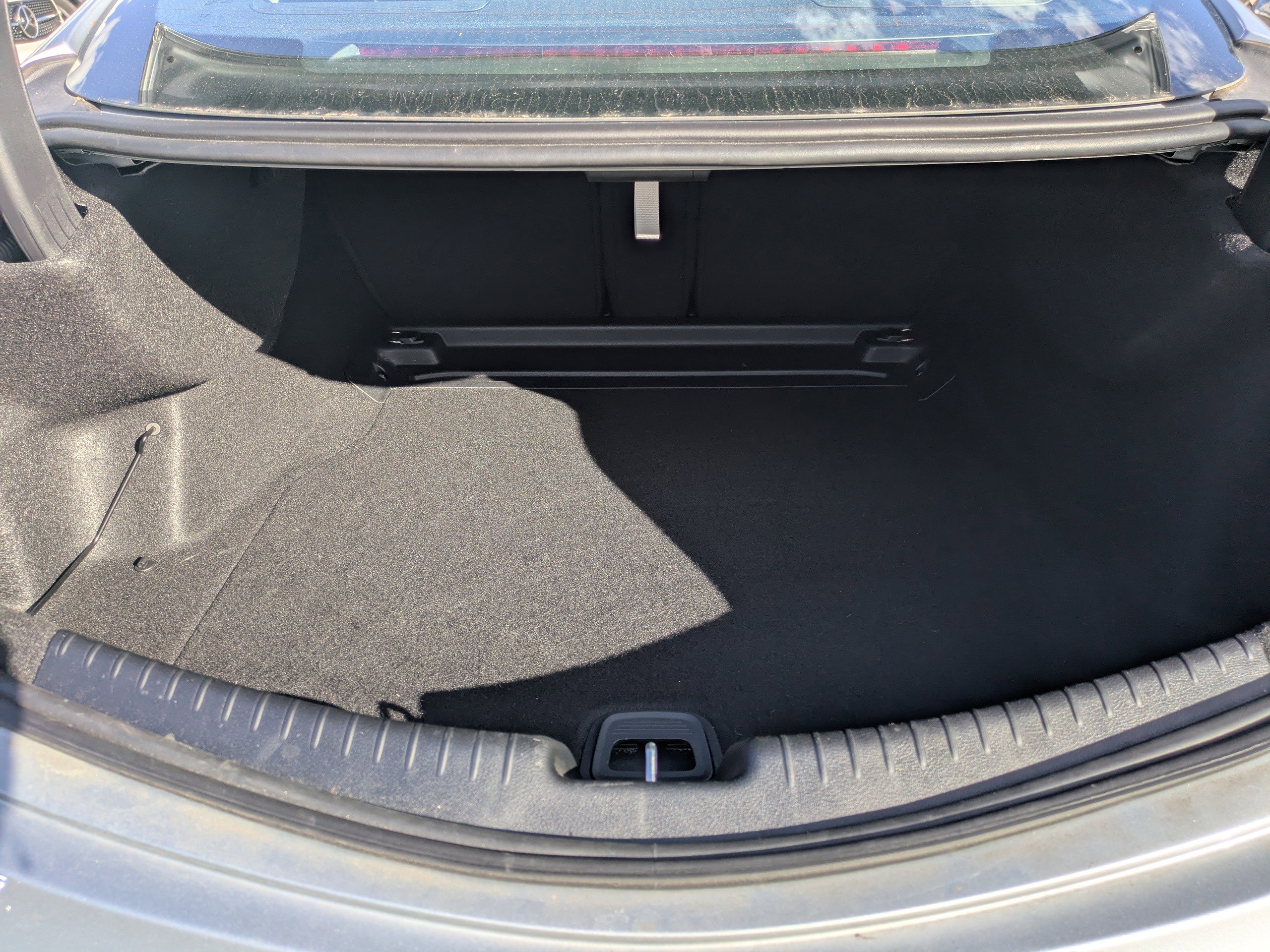 Certified 2024 Mercedes-Benz CLE 300 4MATIC Coupe image 12