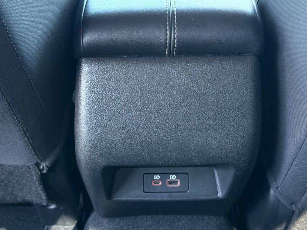 Certified 2024 Nissan Altima 2.5 SV w/ SV Premium Package image 13