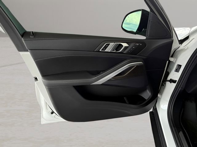 Certified 2022 BMW X6 xDrive40i image 18