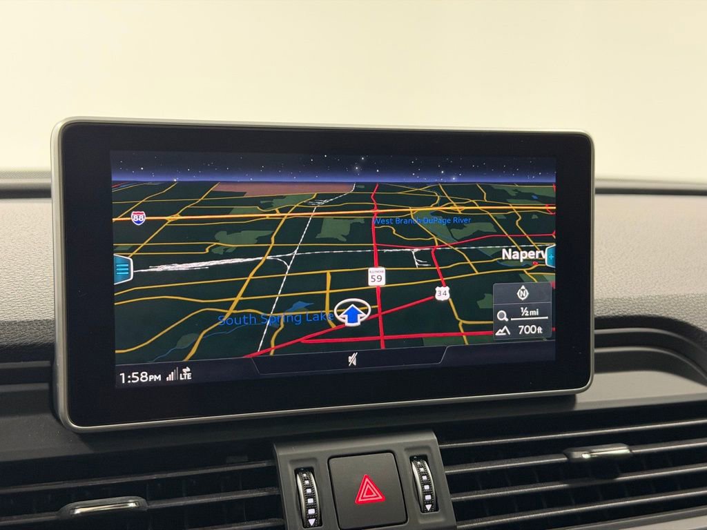 Used 2018 Audi Q5 2.0T Premium Plus w/ Premium Plus Package image 20