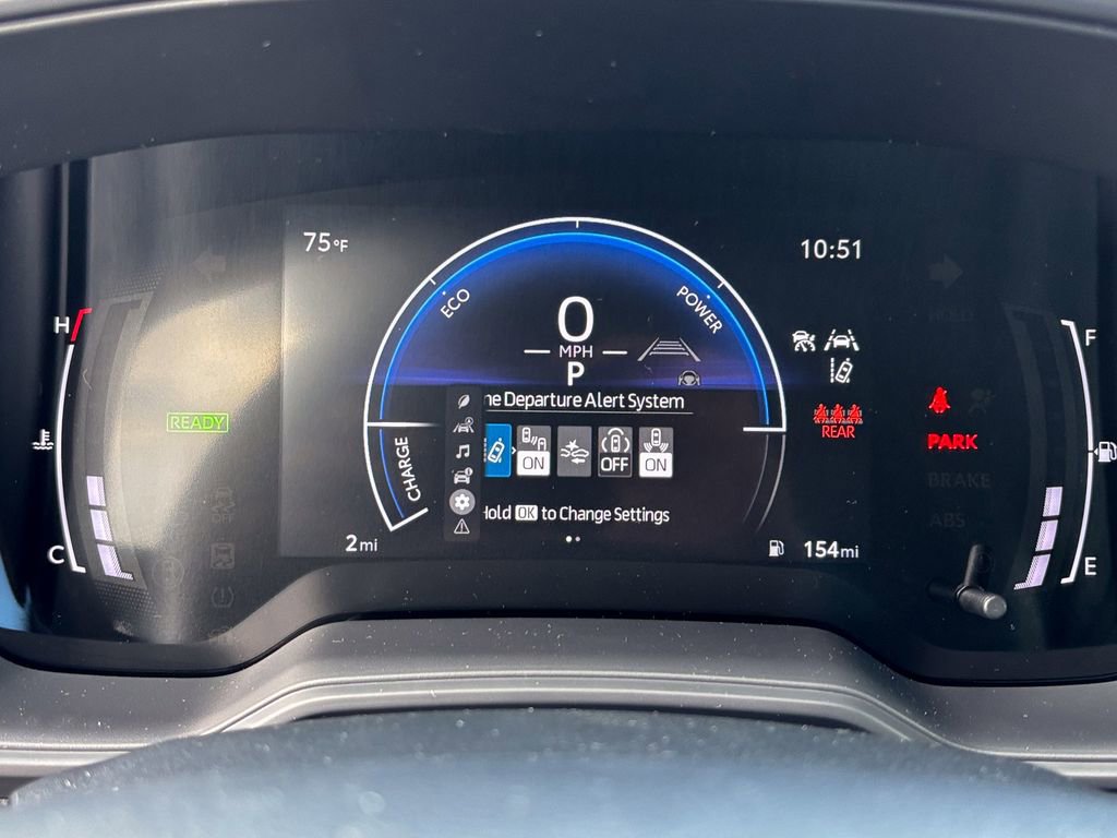 New 2026 Toyota Corolla LE FWD image 19