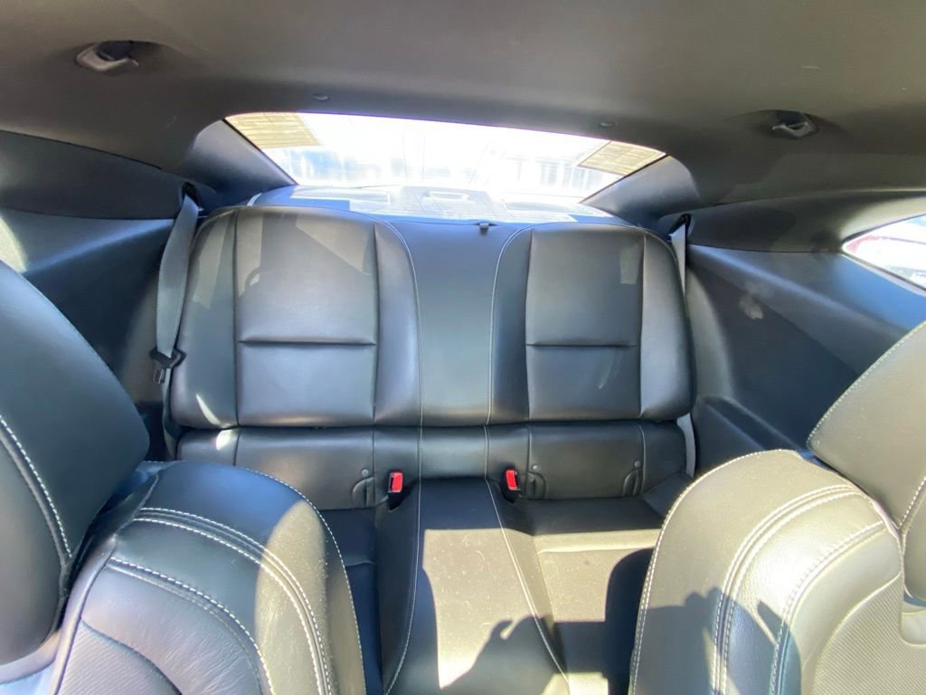 Used 2011 Chevrolet Camaro SS w/ RS Package RWD image 23