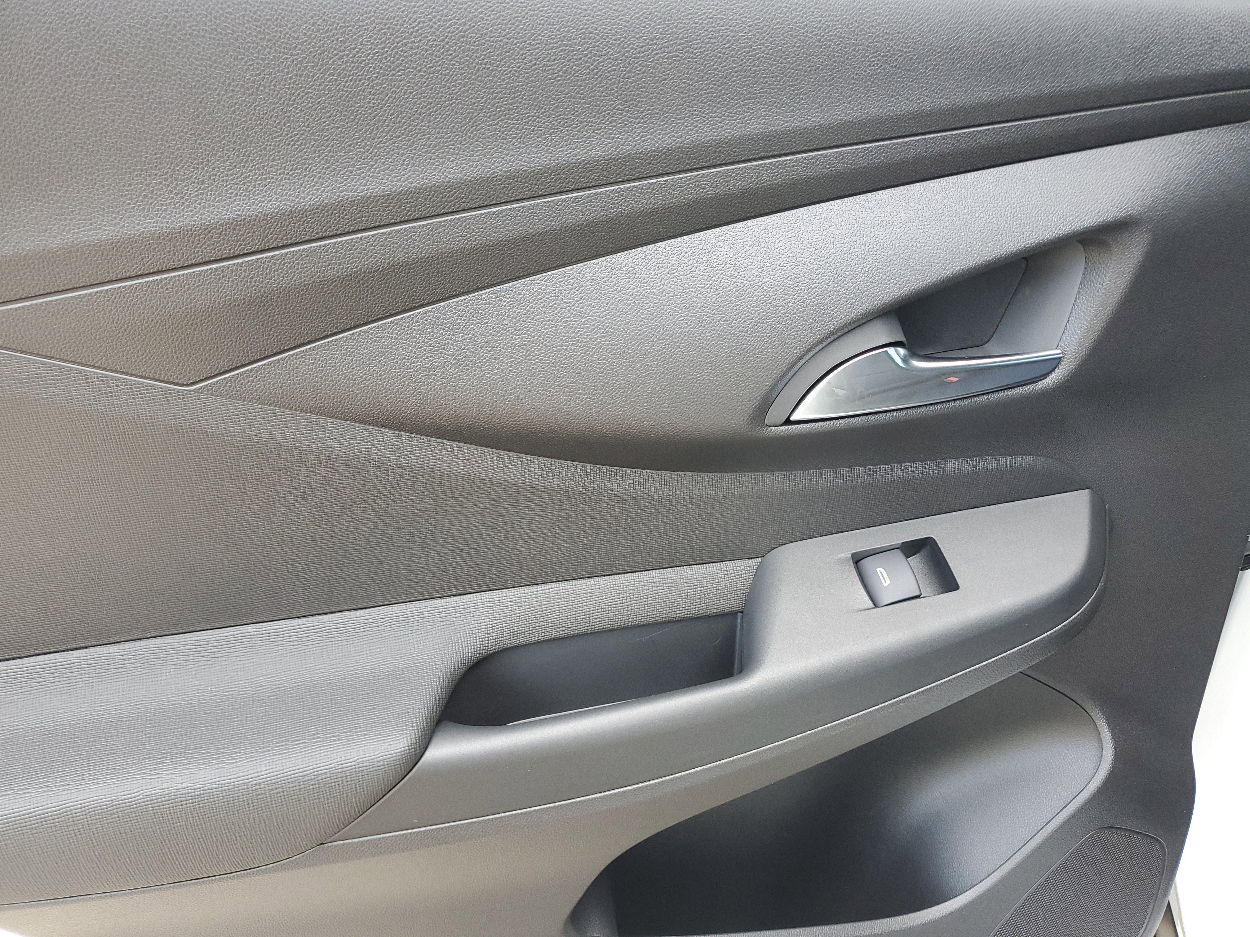 New 2025 Buick Envista Preferred w/ Convenience I Package image 12