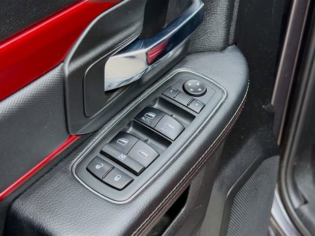 Used 2017 RAM 1500 Rebel image 21
