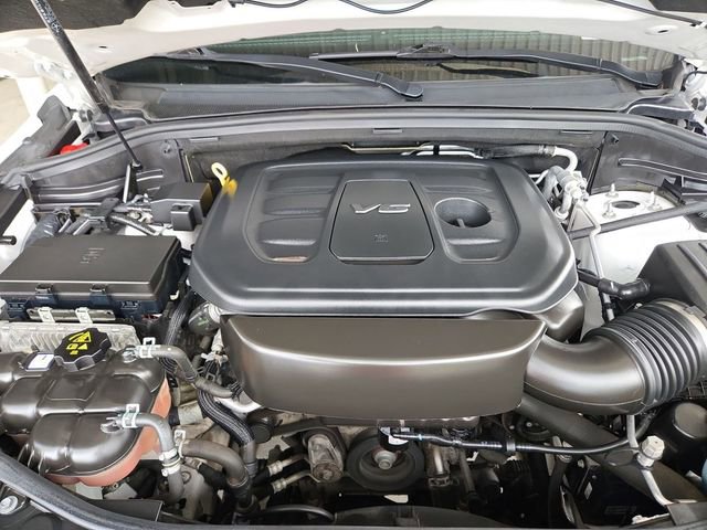 Used 2020 Dodge Durango GT w/ Blacktop Package AWD/4WD image 31