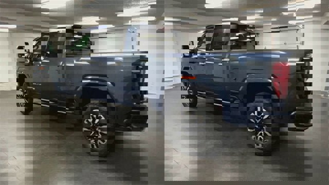 New 2026 GMC Sierra 2500 Denali Ultimate image 6