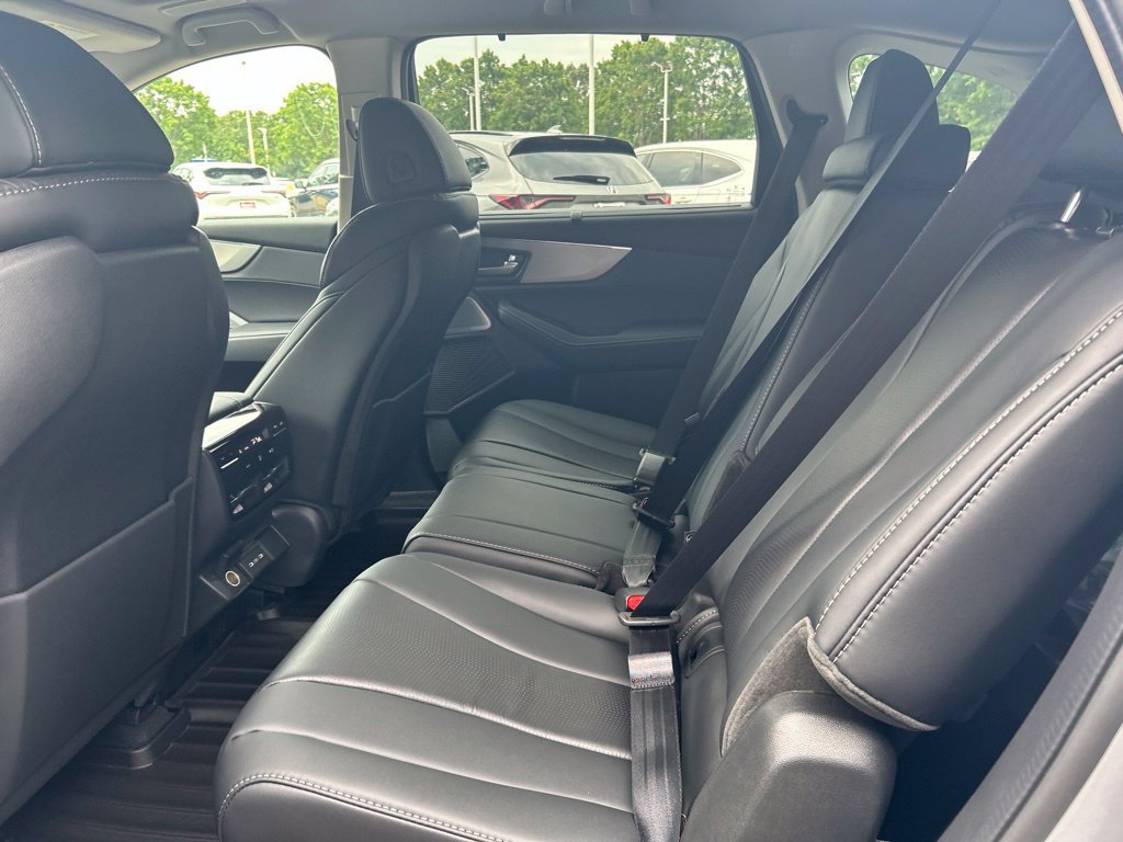 New 2026 Acura MDX w/ Technology Package AWD/4WD image 17