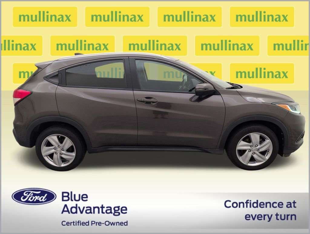 Used 2020 Honda HR-V EX image 2