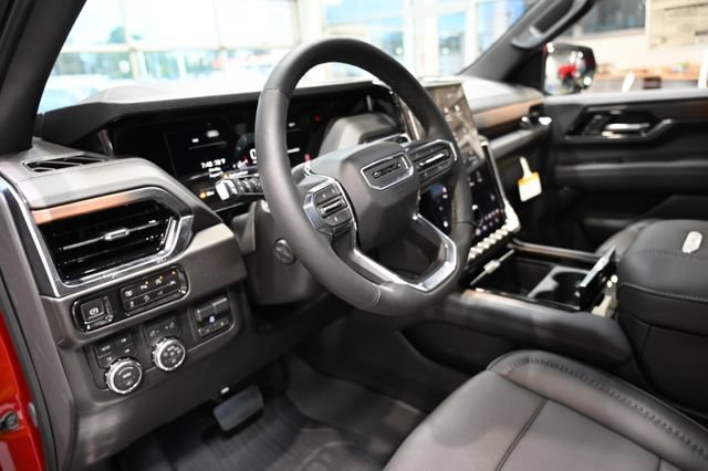 New 2026 GMC Yukon XL Denali w/ Sun & Power Step Package AWD/4WD image 24
