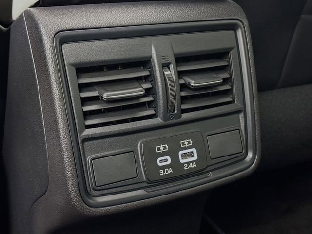New 2026 Subaru Forester Premium image 25