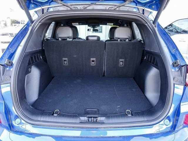 Used 2023 Ford Escape ST-Line w/ Tech Pack #1 image 28