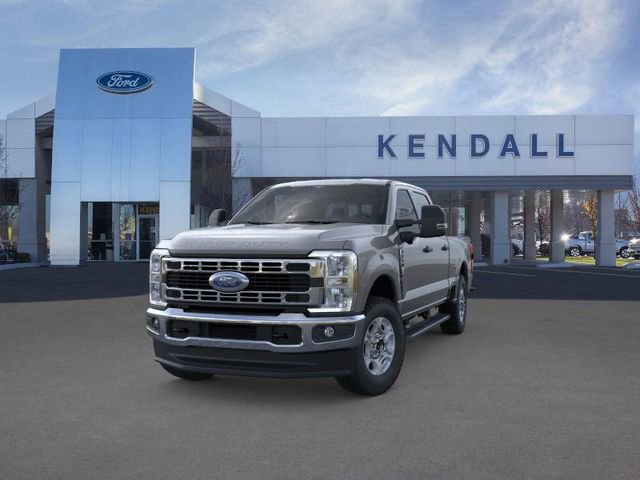 New 2026 Ford F350 XLT w/ 360-Degree Camera Package image 2