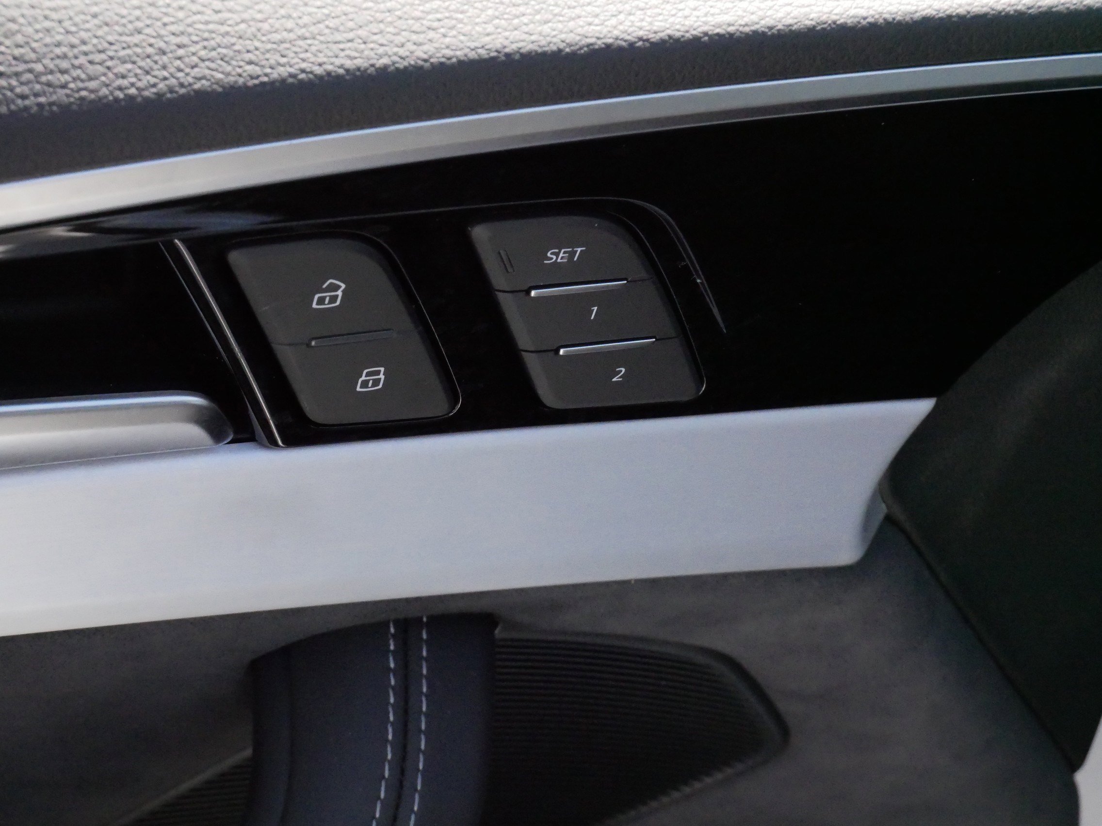 Used 2024 Audi A5 2.0T Premium Plus w/ Premium Plus image 19