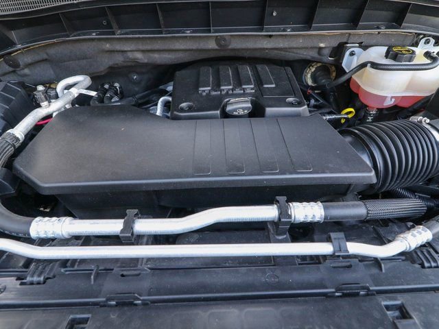 Used 2024 GMC Sierra 1500 SLE image 30