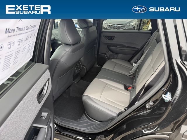 New 2026 Subaru Outback Premium AWD/4WD image 8