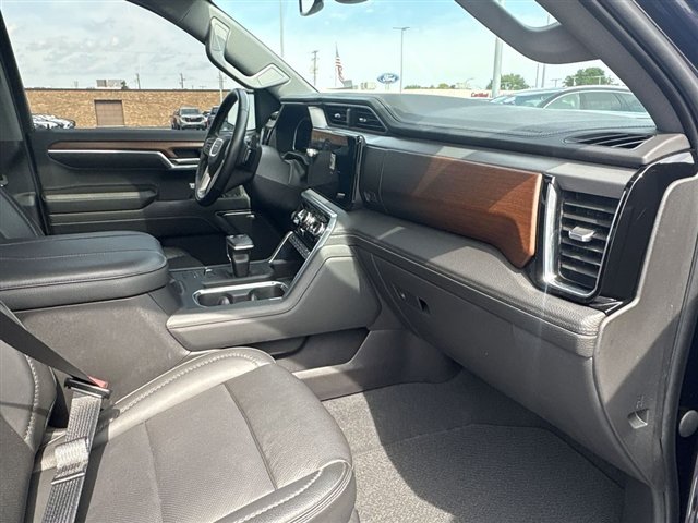 Certified 2023 GMC Sierra 1500 Denali AWD/4WD image 29