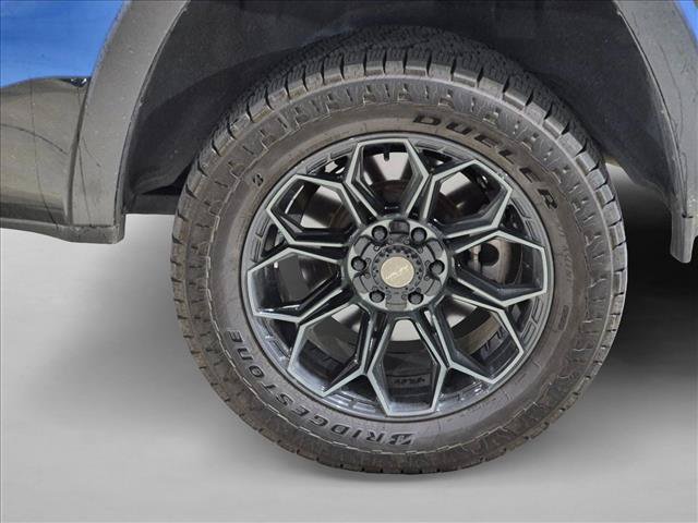 Used 2023 RAM 1500 Rebel w/ Rebel Level 2 Equipment Group AWD/4WD image 7