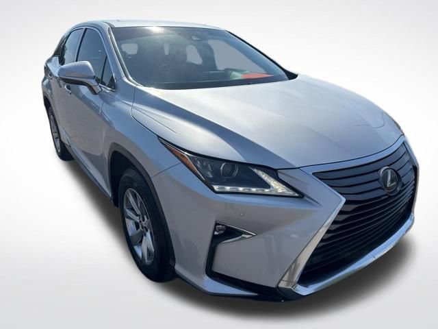Used 2018 Lexus RX 350 FWD w/ Accessory Package image 7