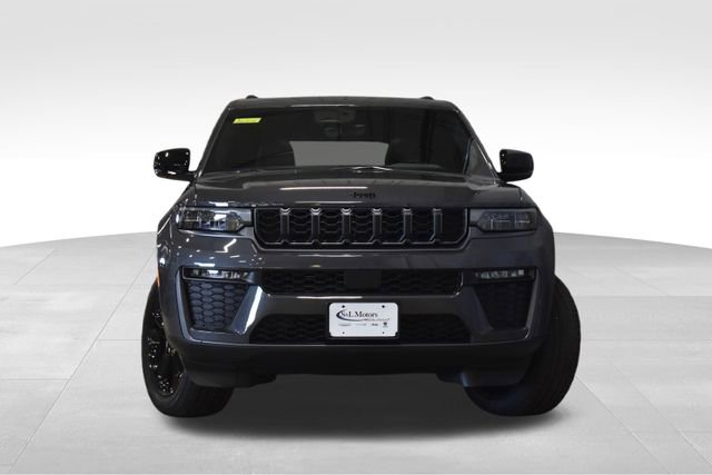 New 2026 Jeep Grand Cherokee Limited AWD/4WD image 5