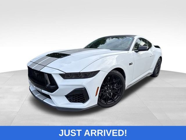 Used 2024 Ford Mustang GT Premium w/ GT Performance Package