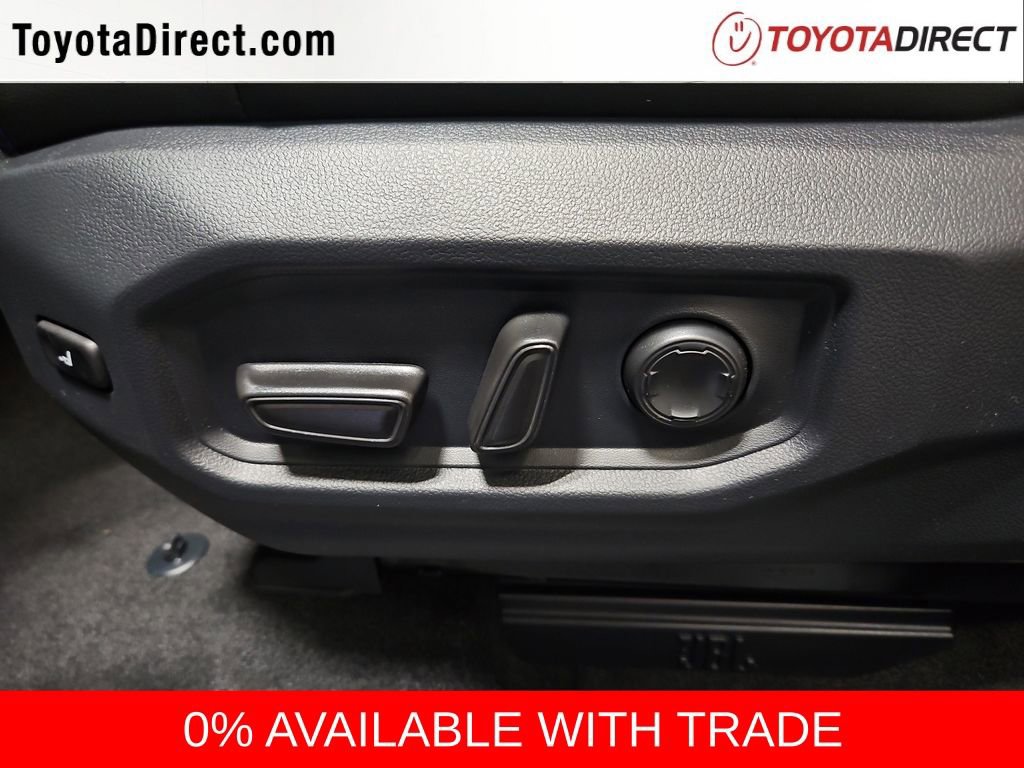 New 2026 Toyota Tundra Platinum AWD/4WD image 12